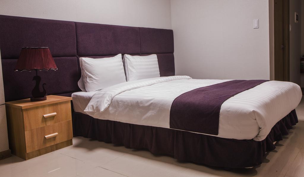 J Hotel Ułan Bator Pokój zdjęcie