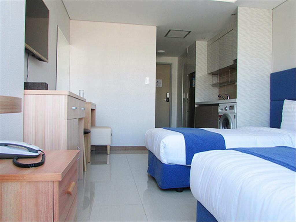 J Hotel Ułan Bator Zewnętrze zdjęcie