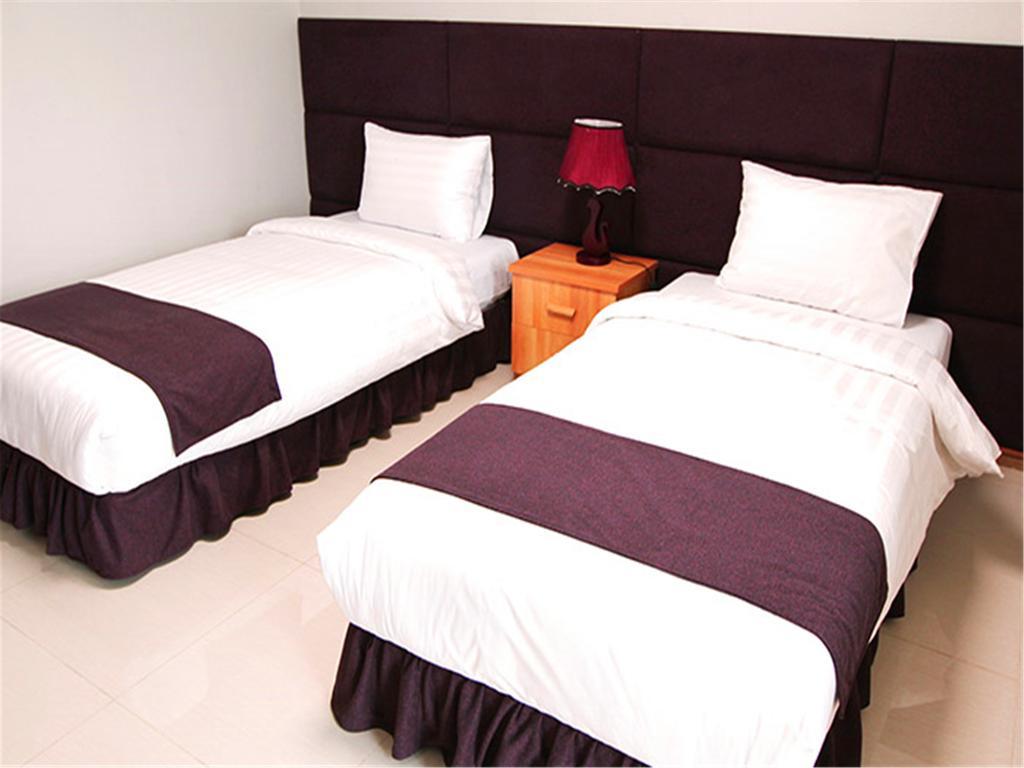 J Hotel Ułan Bator Zewnętrze zdjęcie