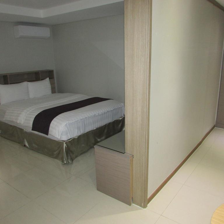 J Hotel Ułan Bator Zewnętrze zdjęcie