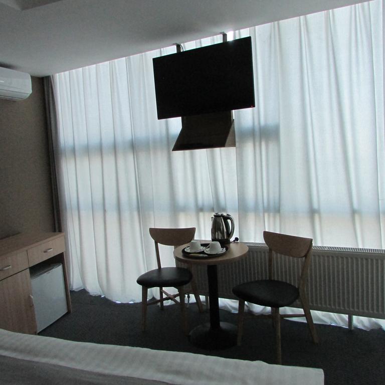 J Hotel Ułan Bator Zewnętrze zdjęcie