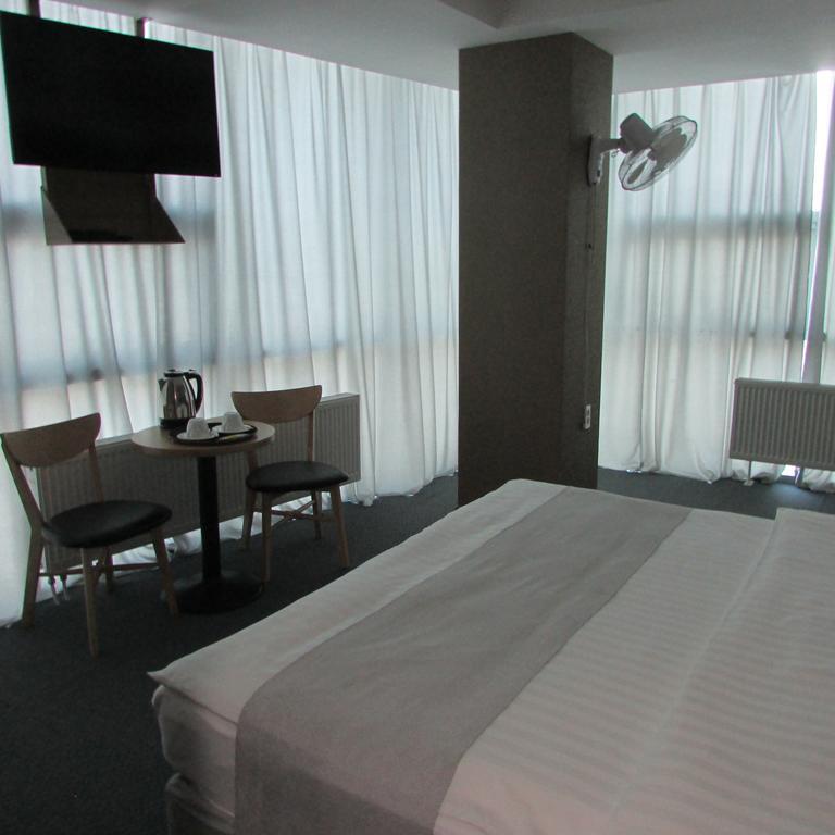J Hotel Ułan Bator Zewnętrze zdjęcie